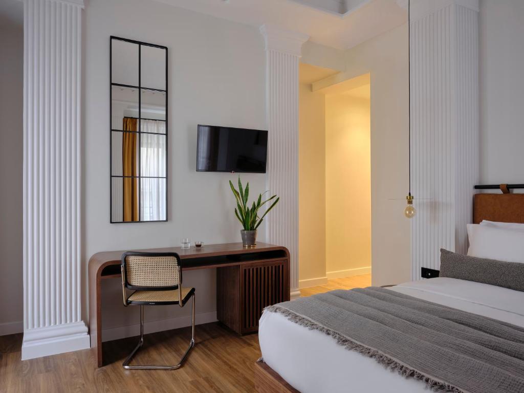 Astikon House - Resim 39