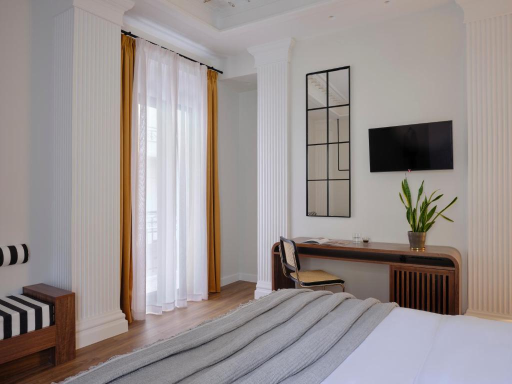 Astikon House - Resim 40