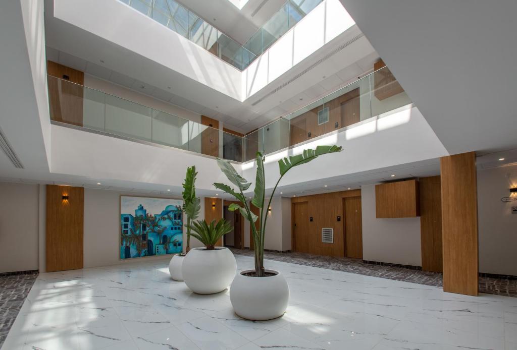Fotografie z fotogalerie ubytování Kyriad Prestige City Center Tunis v destinaci Tunis