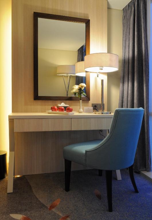 Fotografie z fotogalerie ubytování Louis Kienne Hotel Pandanaran v destinaci Semarang