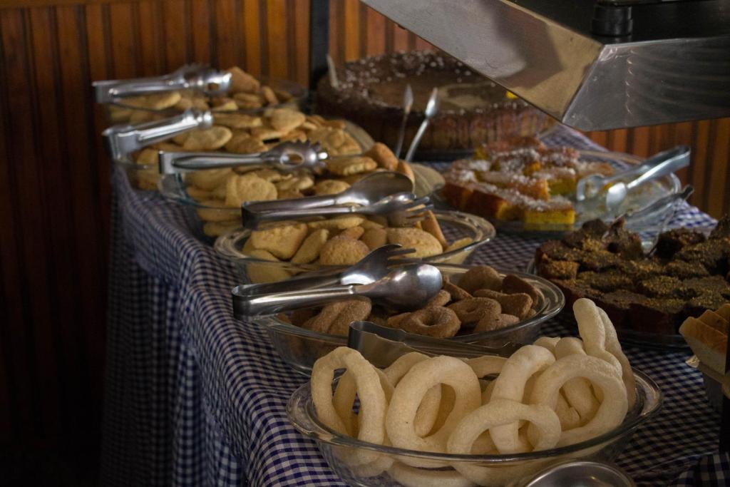  Pousada Águas Claras