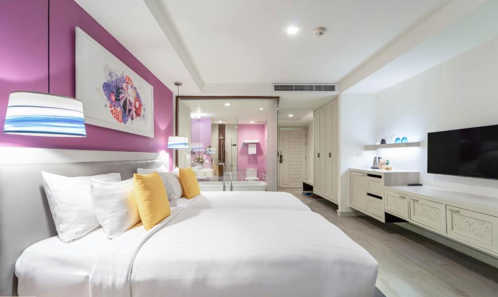Springfield @Sea Resort & Spa - 大豪华室