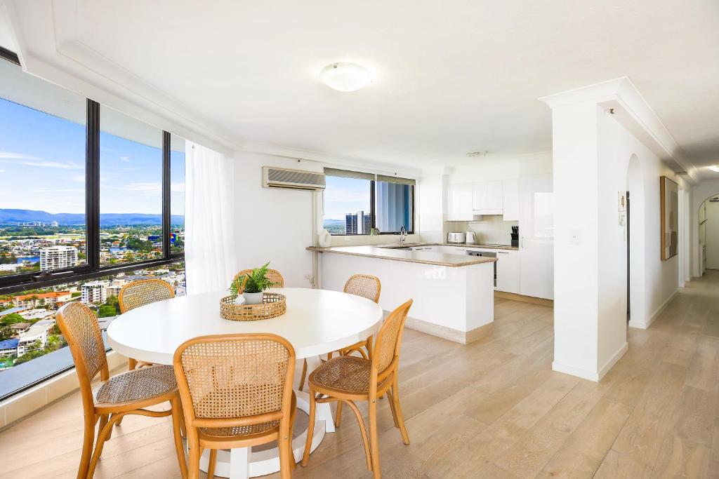 Aegean Resort Apartments managed by Gchs - 两居室公寓-29d Aegean Resort公寓