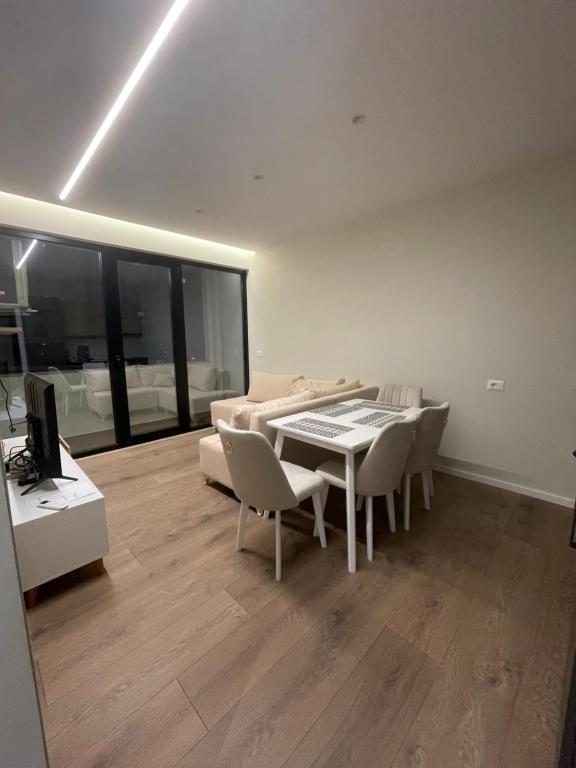 Meta appartments