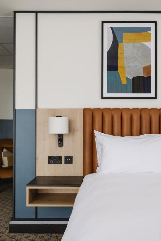 voco Belfast by IHG - Resim 12