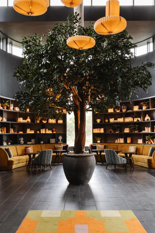 voco Belfast by IHG - Resim 1