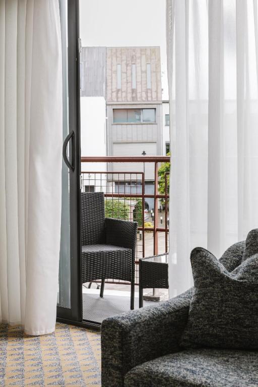 voco Belfast by IHG - Resim 13