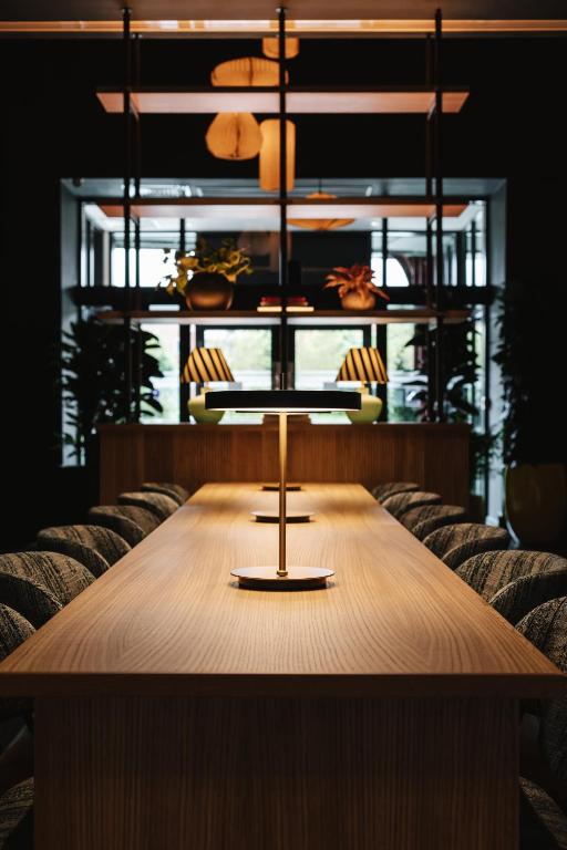 voco Belfast by IHG - Resim 15