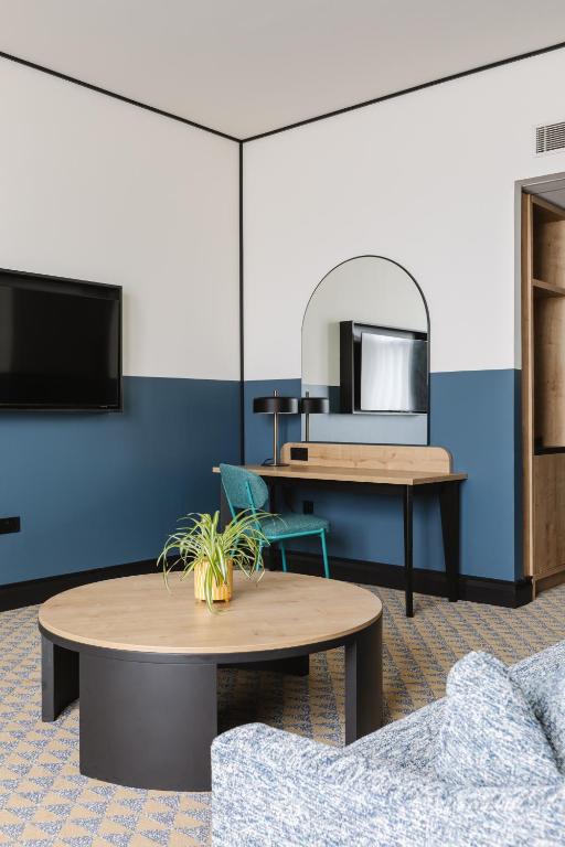 voco Belfast by IHG - Resim 11