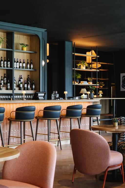 voco Belfast by IHG - Resim 20