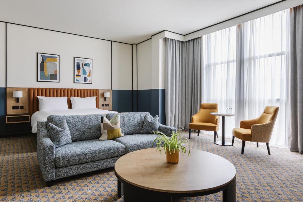 voco Belfast by IHG - Resim 26