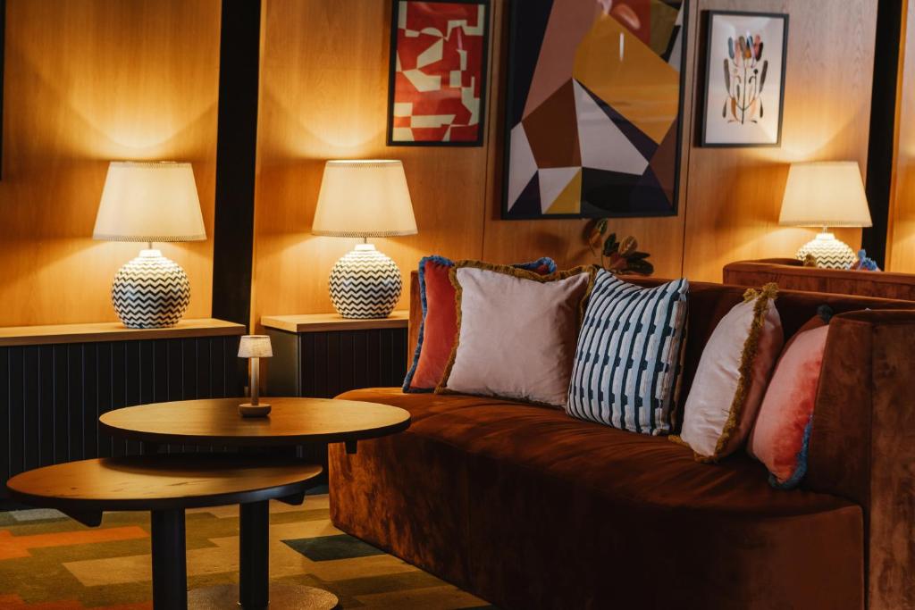 voco Belfast by IHG - Resim 8