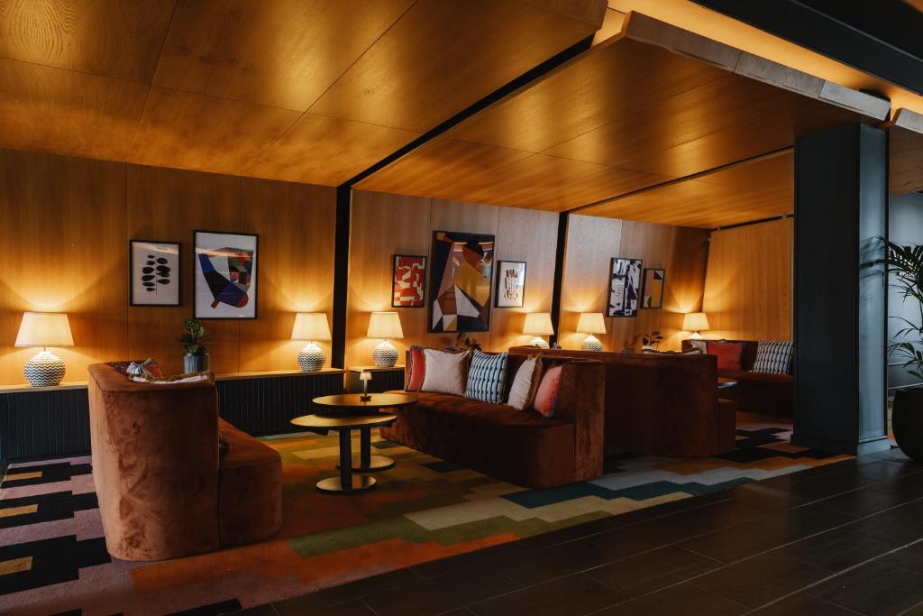 voco Belfast by IHG - Resim 30