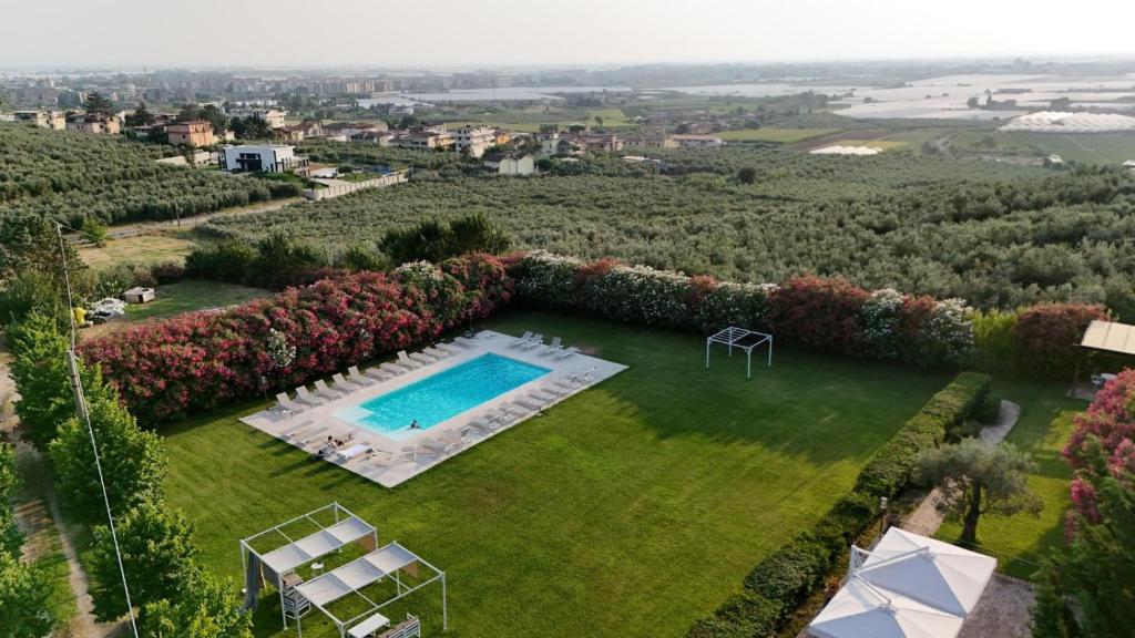 ARIA - Villa di Campagna