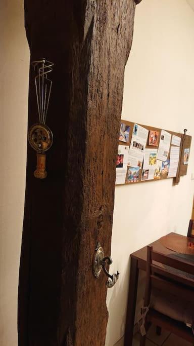 Fotografie z fotogalerie ubytování Gite aux sources d'Alsace v destinaci Soultzmatt