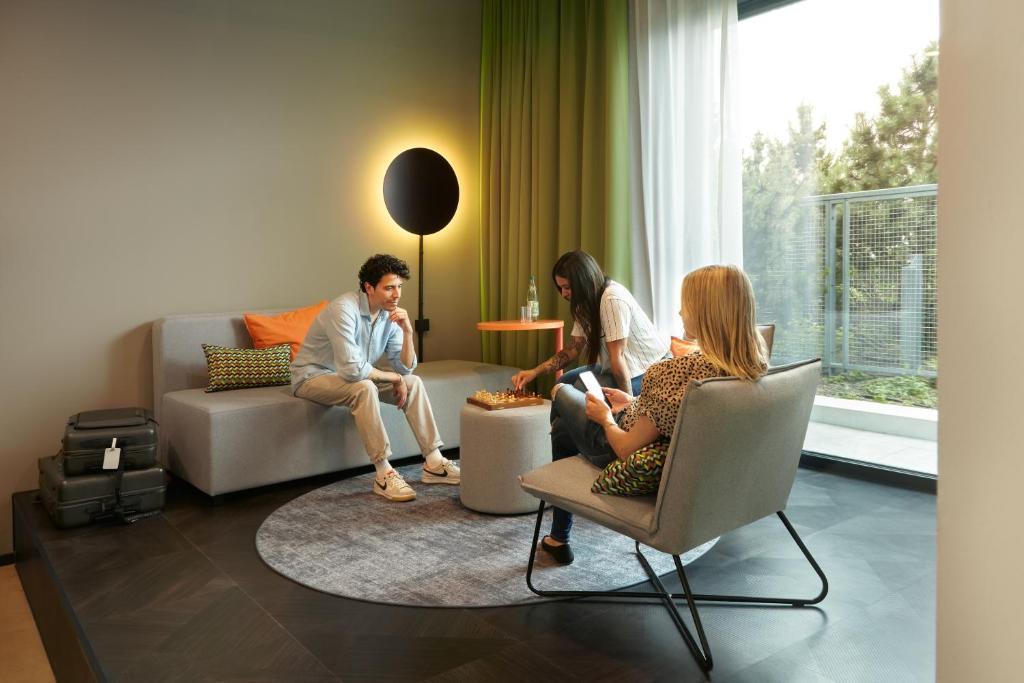 REVERB by Hard Rock Hamburg - Resim 10