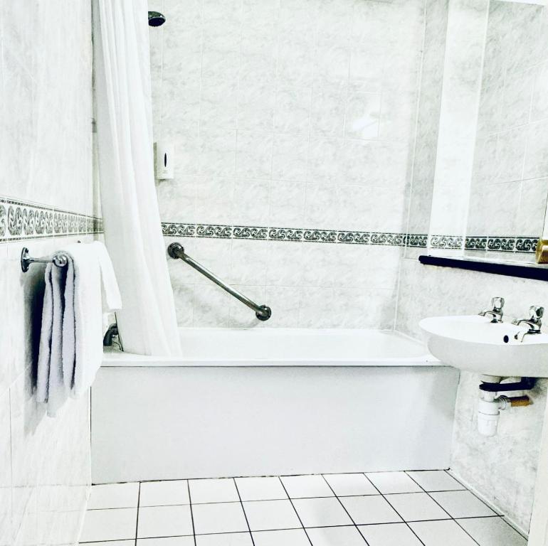 Carrington House Hotel - Resim 37