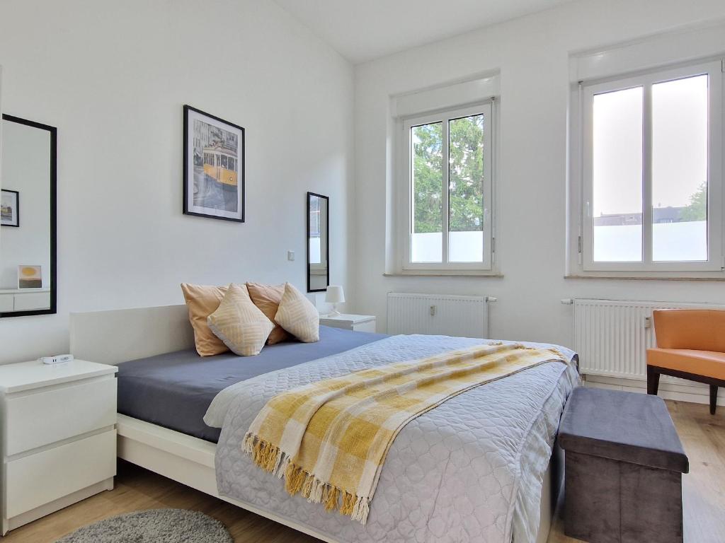 Gallery image of Ihr zu Hause auf Zeit! in Solingen