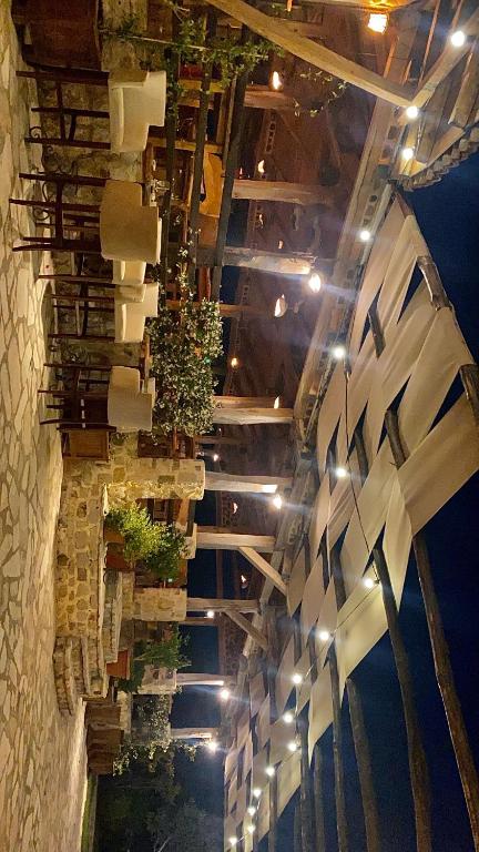 Fotografia z galérie ubytovania ArtTaverna v destinácii Donji Štoj