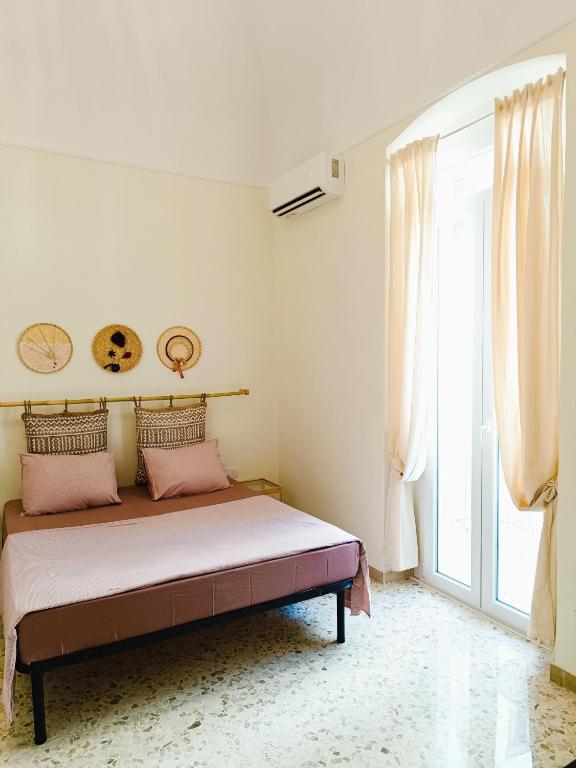Fotografie z fotogalerie ubytování Port View Residence v Bari