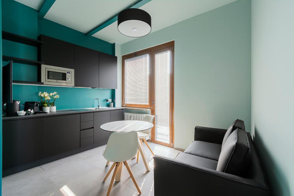 AlbaResidence Vico01 - 11