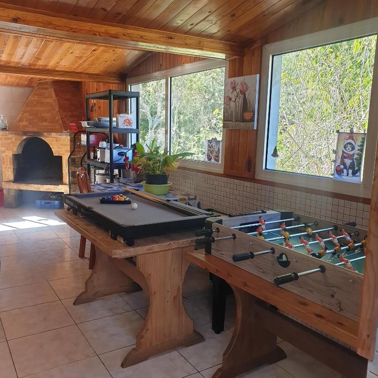 Tavolo di biliardo di LE VIGNERON