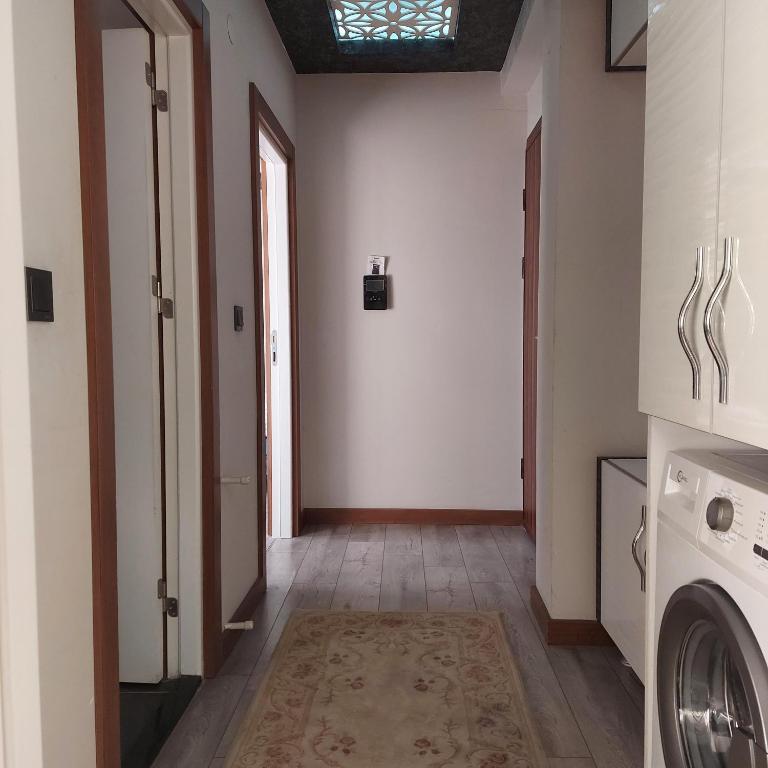 Merkezi Lüks Daire در آنتالیا