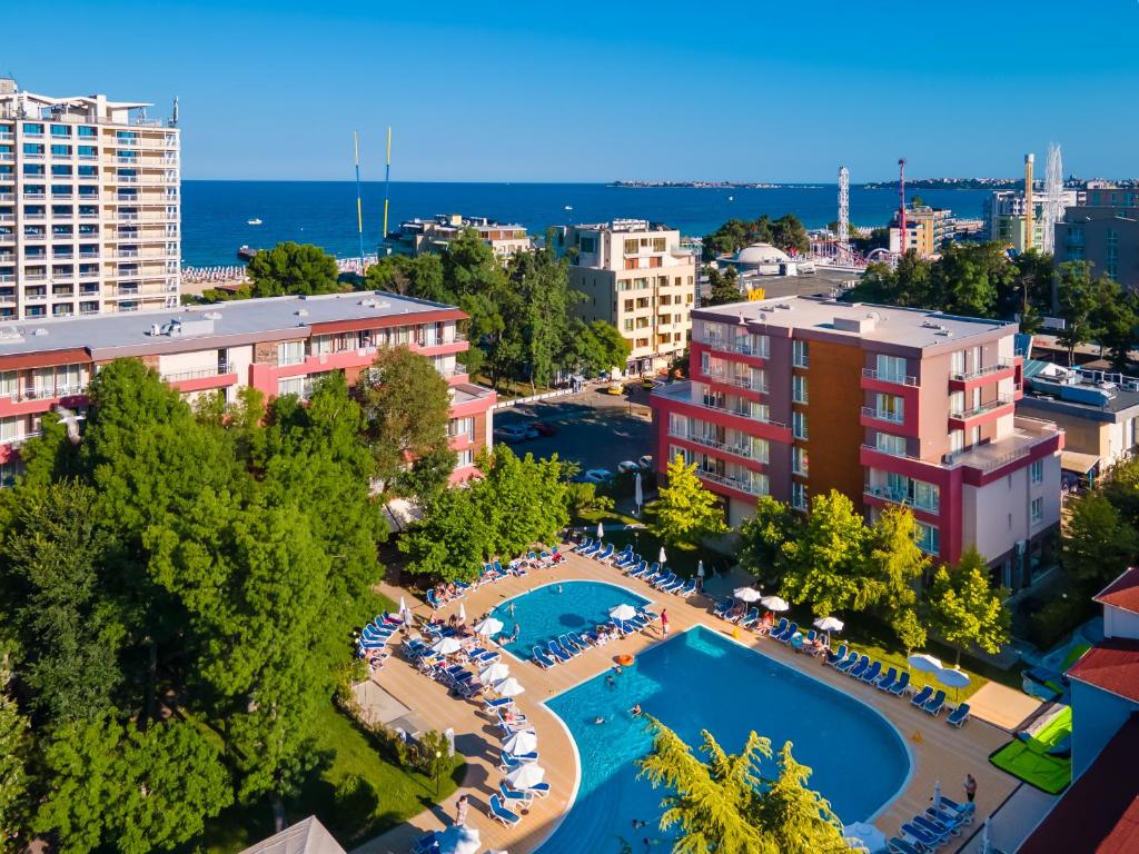 Gallery image of Asteria Family Sunny Beach - Ultra All Inclusive in Sunny Beach