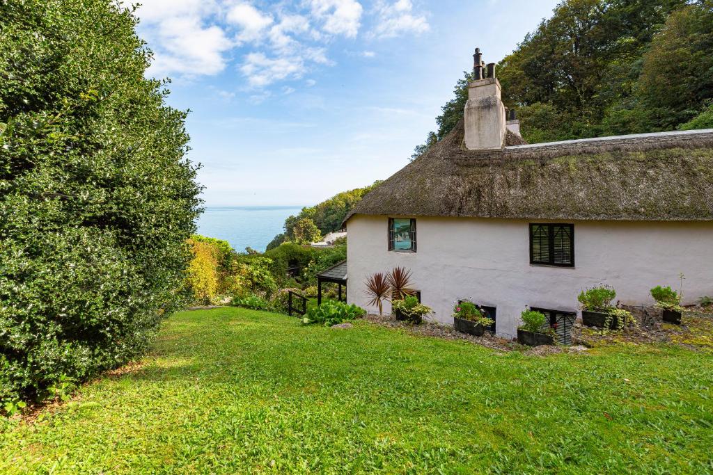 Cary Arms & Spa - Casa Con Cinque Camere Da Letto