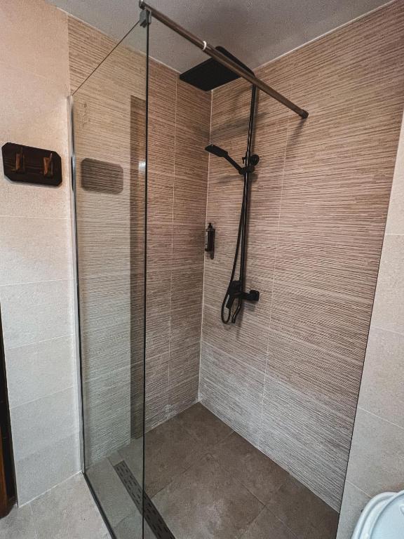 Bagno di Silvia Chalet Poiana Brasov