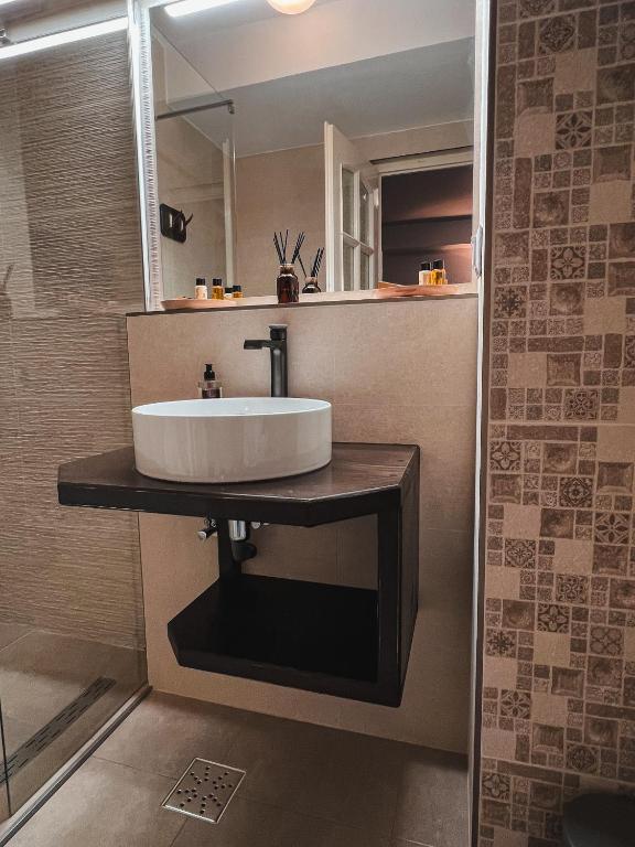 Bagno di Silvia Chalet Poiana Brasov
