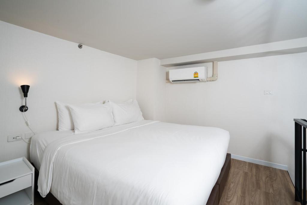 SureStay by Best Western Bangkok Ramintra - Resim 44