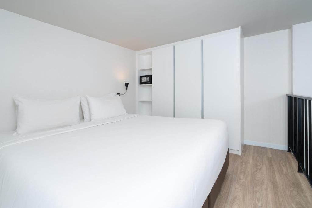 SureStay by Best Western Bangkok Ramintra - Resim 43