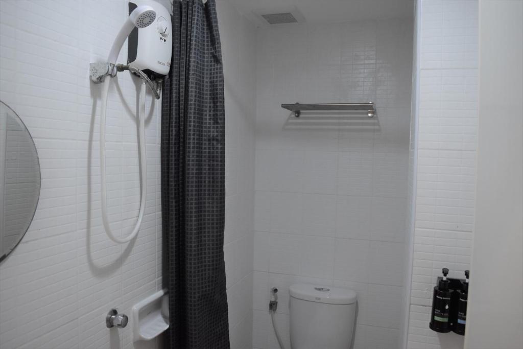 Greenery Hostel - Resim 45