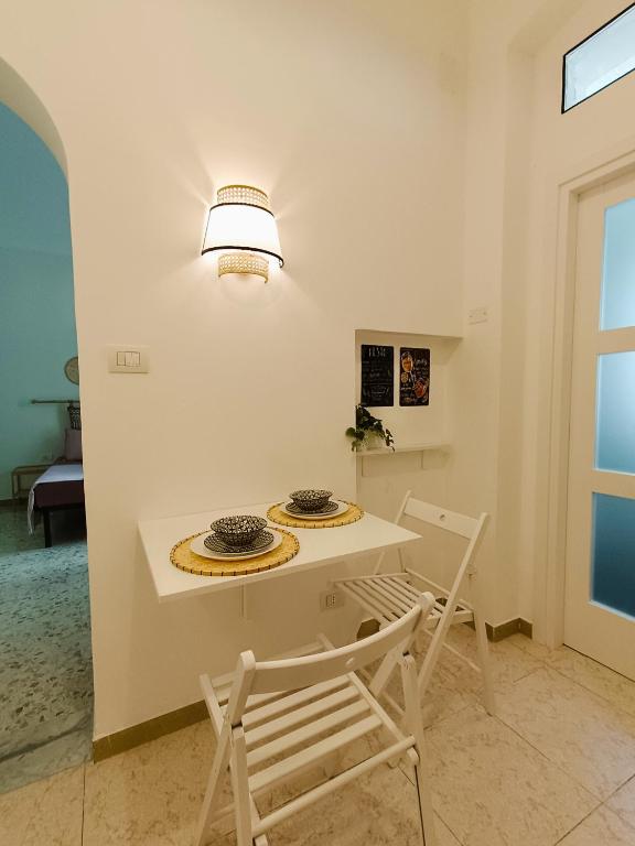 Fotografie z fotogalerie ubytování Port View Residence v Bari