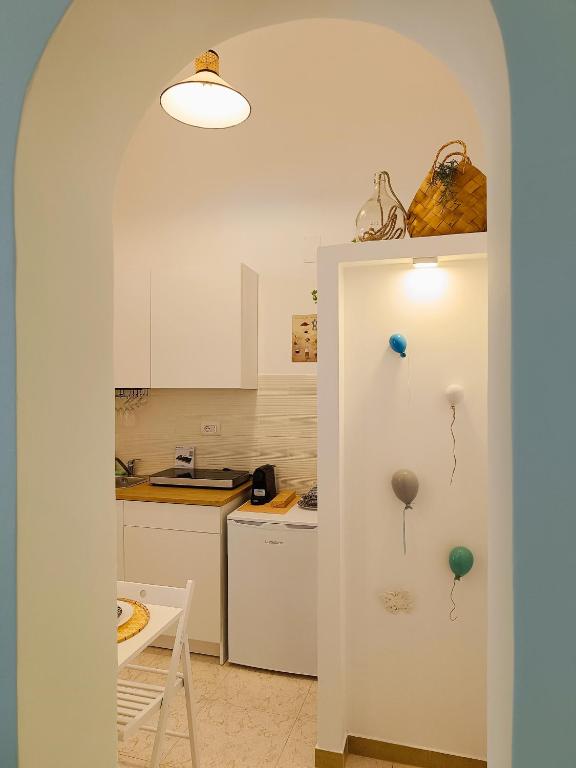 Fotografie z fotogalerie ubytování Port View Residence v Bari
