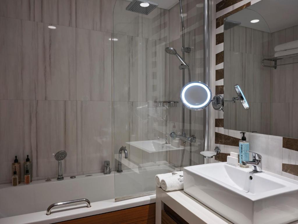 Atlantica Caldera Palace - 5