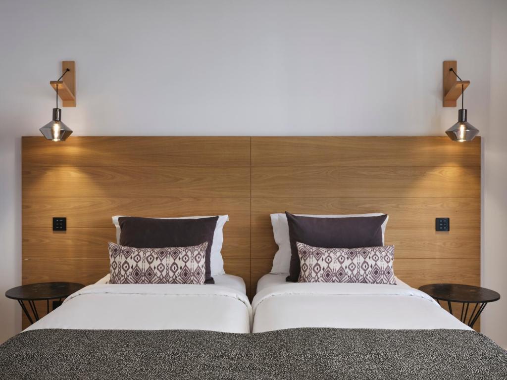 Atlantica Caldera Palace - 3