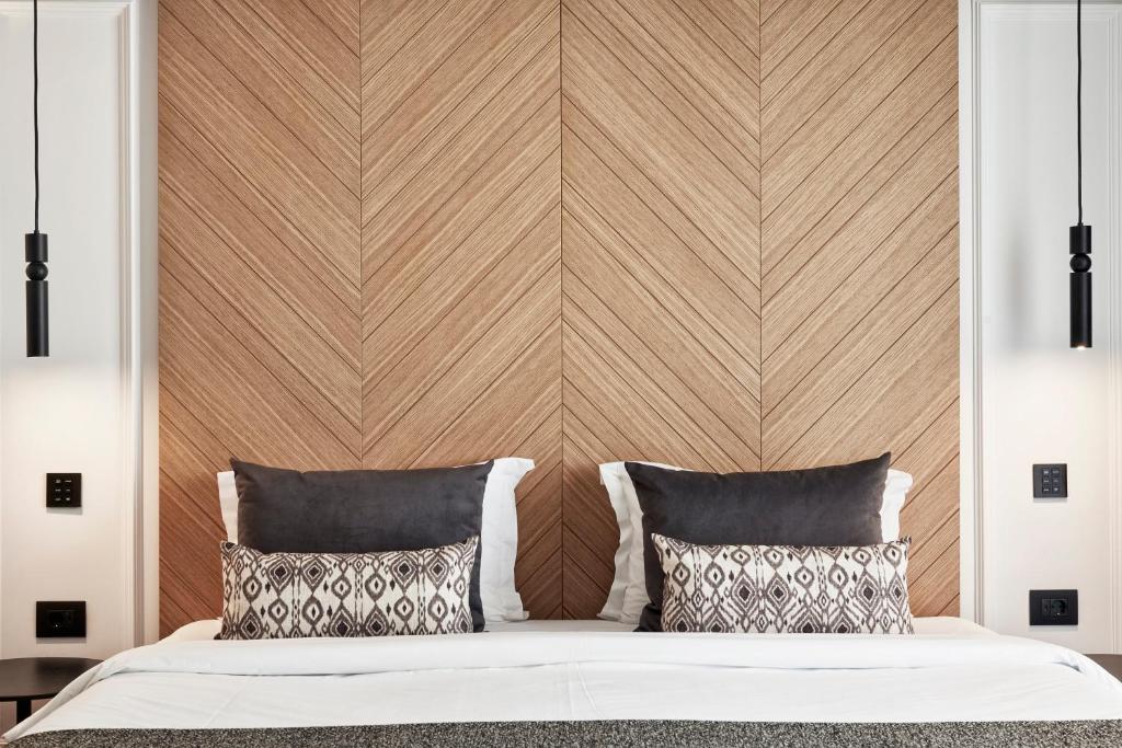 Atlantica Caldera Palace - 1