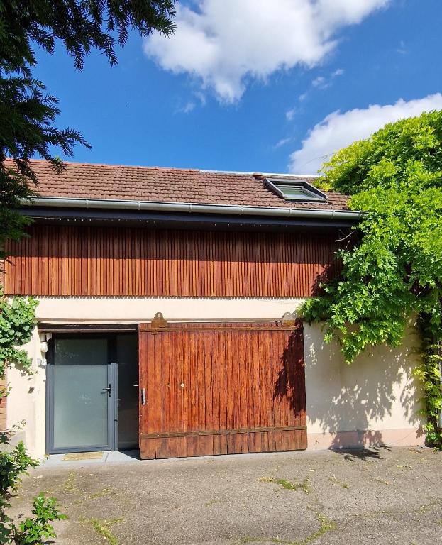 "L'Evasion" Maison avec jardin, Climatisation, Parkings privés, à 5mn à pied du centre Ville – photo 18