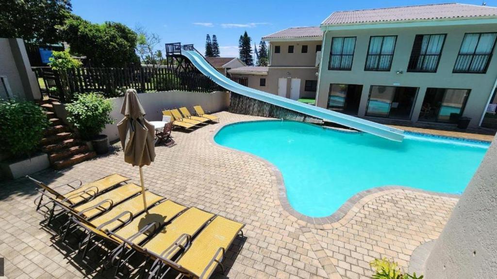 Tranquility Banana Beach Club, Port Shepstone (updated prices 2024)
