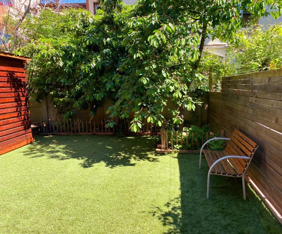 "L'Evasion" Maison avec jardin, Climatisation, Parkings privés, à 5mn à pied du centre Ville – photo 19