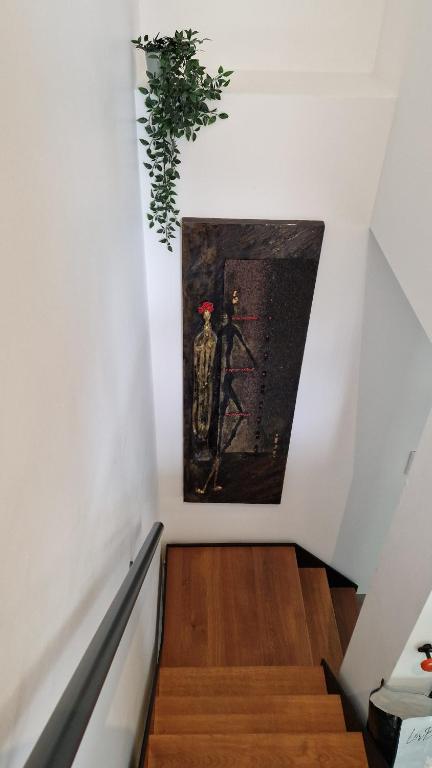 "L'Evasion" Maison avec jardin, Climatisation, Parkings privés, à 5mn à pied du centre Ville – photo 20
