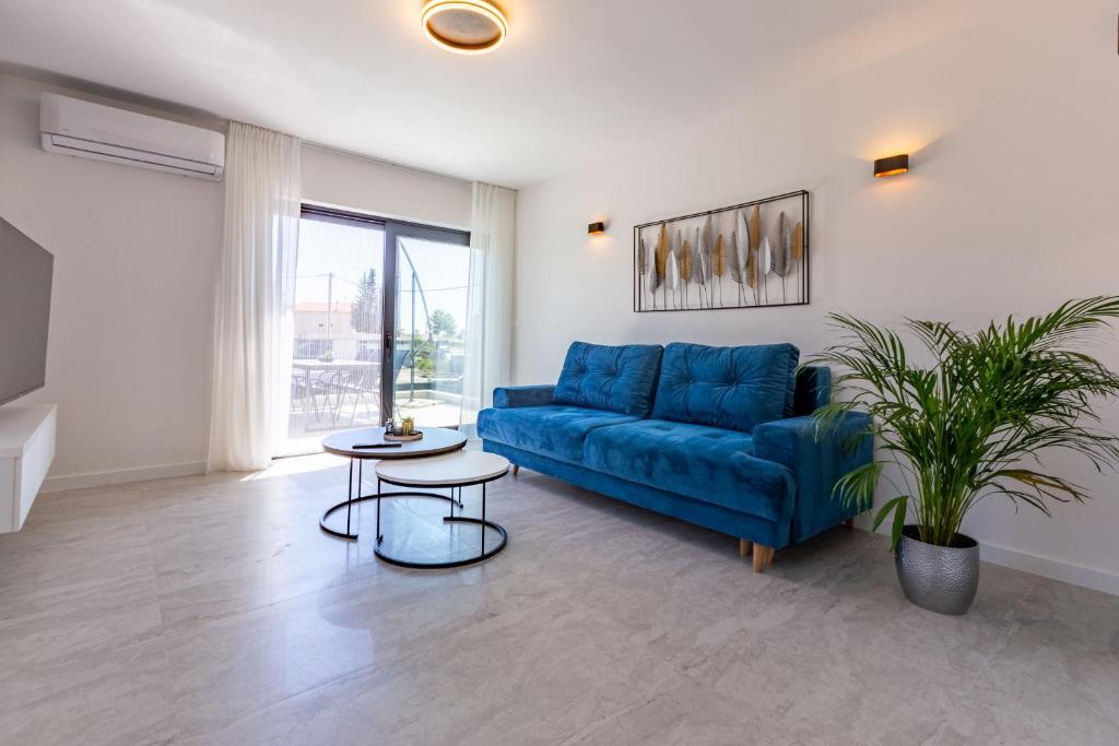 Casa MiA Apartments with parking - 17