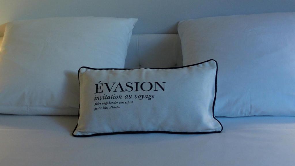"L'Evasion" Maison avec jardin, Climatisation, Parkings privés, à 5mn à pied du centre Ville – photo 12