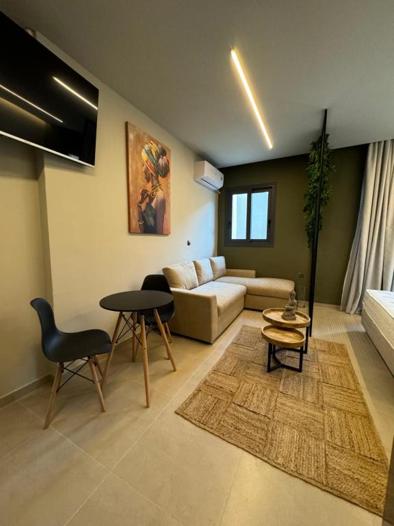 Baja Suites - Resim 4