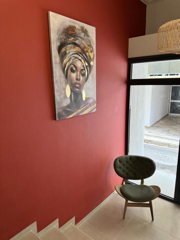 Baja Suites - Resim 8