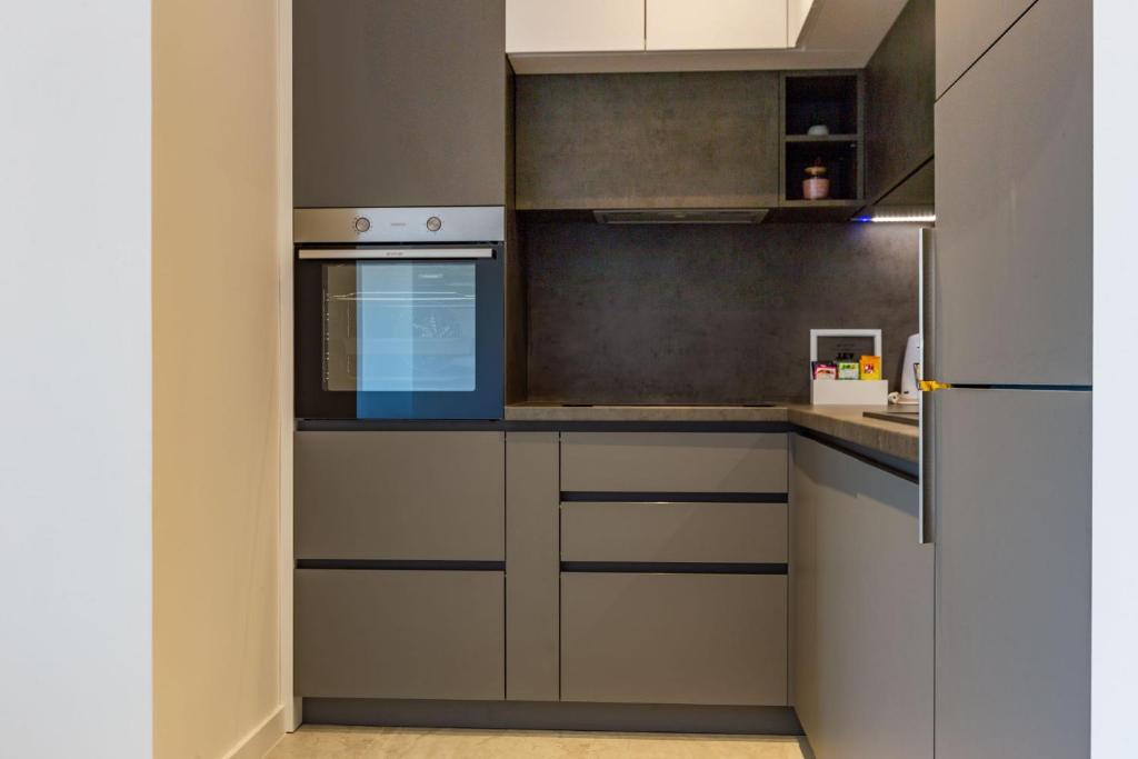 Casa MiA Apartments with parking - 6