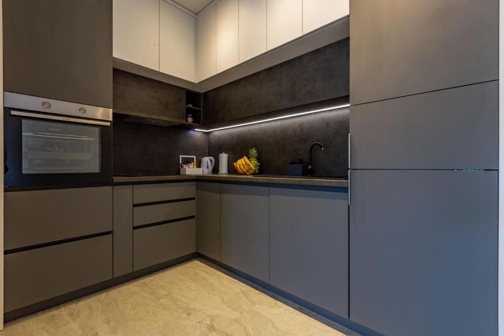 Casa MiA Apartments with parking - 5