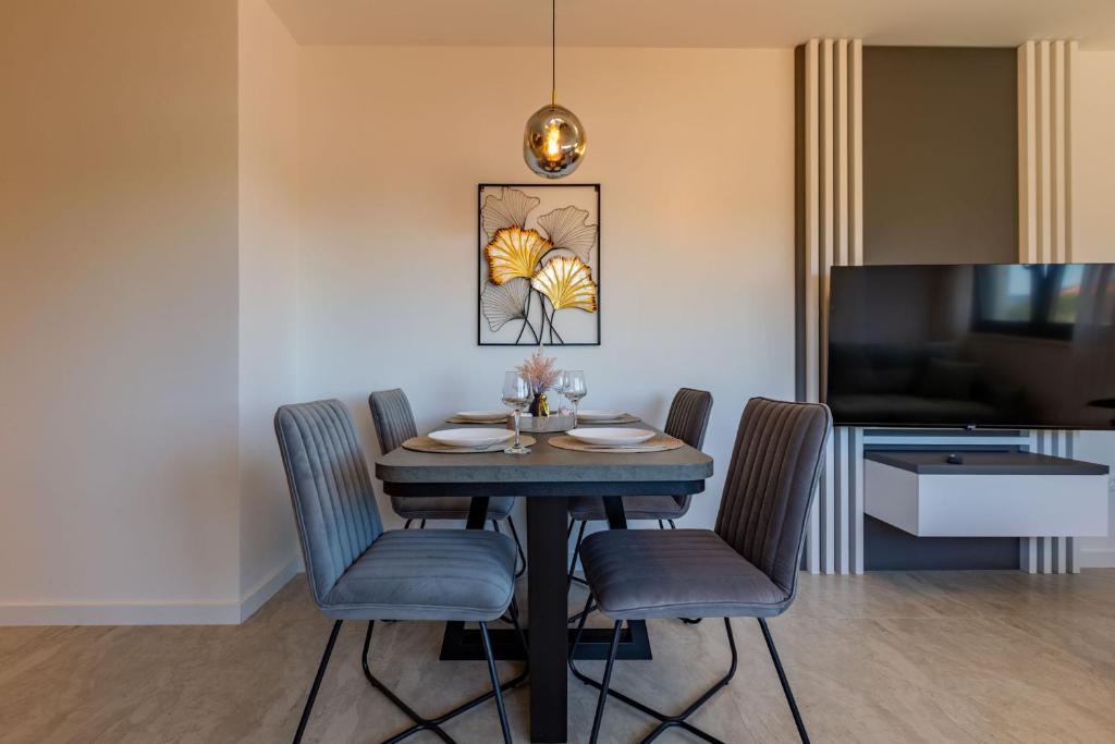 Casa MiA Apartments with parking - 15